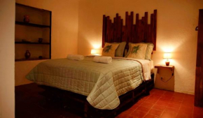 Hotel Casa Ventura